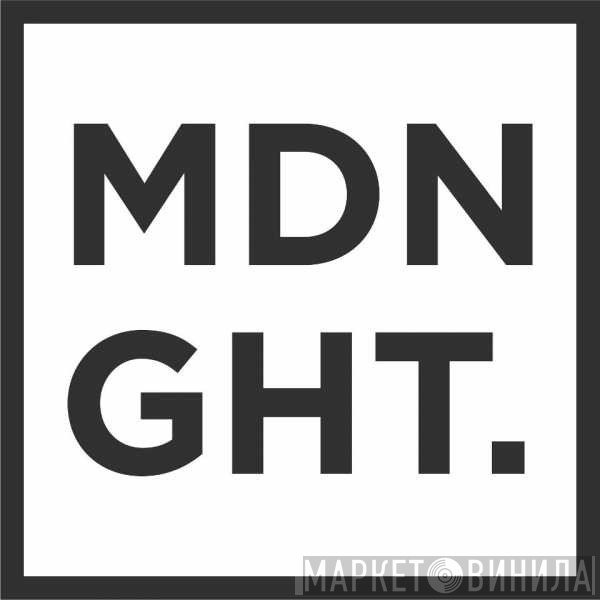 Mdnght Records - Винил CD и Кассеты лейбла Mdnght Records на сайте МаркетВинила