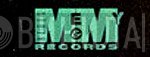 Me And My Blues Records - Винил CD и Кассеты лейбла Me And My Blues Records на сайте МаркетВинила