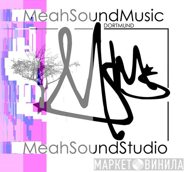 Meah Sound Music - Винил CD и Кассеты лейбла Meah Sound Music на сайте МаркетВинила