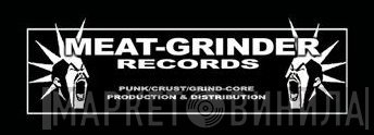 Meat-Grinder Records - Винил CD и Кассеты лейбла Meat-Grinder Records на сайте МаркетВинила