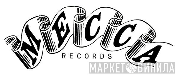 Mecca Records  - Винил CD и Кассеты лейбла Mecca Records (11) на сайте МаркетВинила