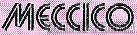 Meccico - Винил CD и Кассеты лейбла Meccico на сайте МаркетВинила