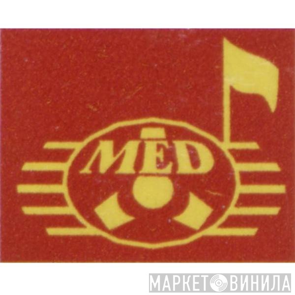 Med - Винил CD и Кассеты лейбла Med на сайте МаркетВинила