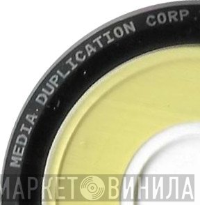 Media Duplication Corp. - Винил CD и Кассеты лейбла Media Duplication Corp. на сайте МаркетВинила