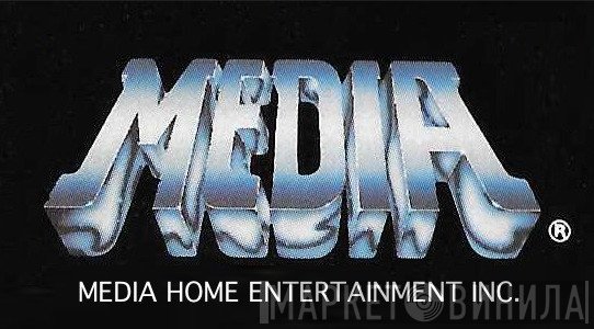 Media Home Entertainment Inc. - Винил CD и Кассеты лейбла Media Home Entertainment Inc. на сайте МаркетВинила