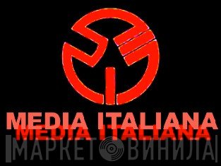 Media Italiana - Винил CD и Кассеты лейбла Media Italiana на сайте МаркетВинила