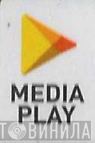 Media Play  - Винил CD и Кассеты лейбла Media Play (2) на сайте МаркетВинила