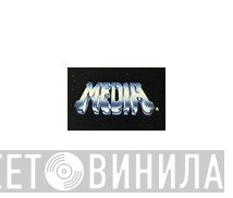 Media  - Винил CD и Кассеты лейбла Media (10) на сайте МаркетВинила