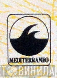 Mediterraneo  - Винил CD и Кассеты лейбла Mediterraneo (3) на сайте МаркетВинила