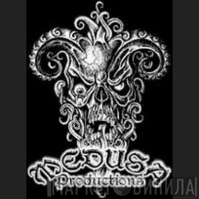 Medusa Productions - Винил CD и Кассеты лейбла Medusa Productions на сайте МаркетВинила