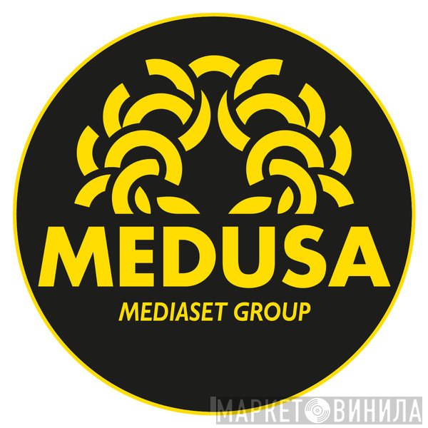 Medusa  - Винил CD и Кассеты лейбла Medusa (12) на сайте МаркетВинила