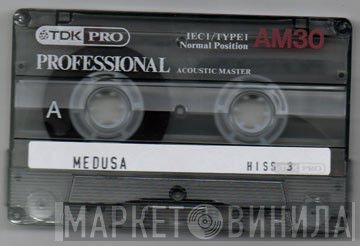 Medusa  - Винил CD и Кассеты лейбла Medusa (2) на сайте МаркетВинила