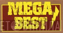 Mega Best - Винил CD и Кассеты лейбла Mega Best на сайте МаркетВинила