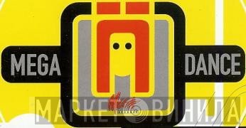 Mega Dance - Винил CD и Кассеты лейбла Mega Dance на сайте МаркетВинила