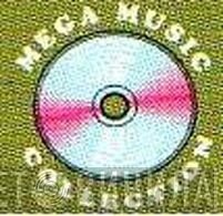 Mega Music Collection - Винил CD и Кассеты лейбла Mega Music Collection на сайте МаркетВинила