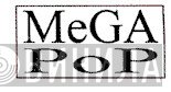 Mega Pop - Винил CD и Кассеты лейбла Mega Pop на сайте МаркетВинила
