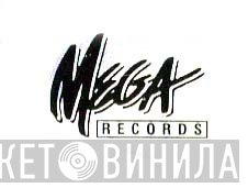 Mega Records  - Винил CD и Кассеты лейбла Mega Records (8) на сайте МаркетВинила