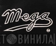 Mega - Винил CD и Кассеты лейбла Mega на сайте МаркетВинила