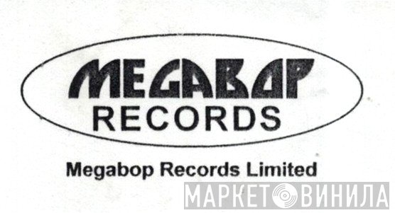 Megabop Records - Винил CD и Кассеты лейбла Megabop Records на сайте МаркетВинила