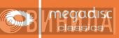 Megadisc Classics - Винил CD и Кассеты лейбла Megadisc Classics на сайте МаркетВинила