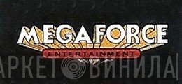 Megaforce Entertainment - Винил CD и Кассеты лейбла Megaforce Entertainment на сайте МаркетВинила