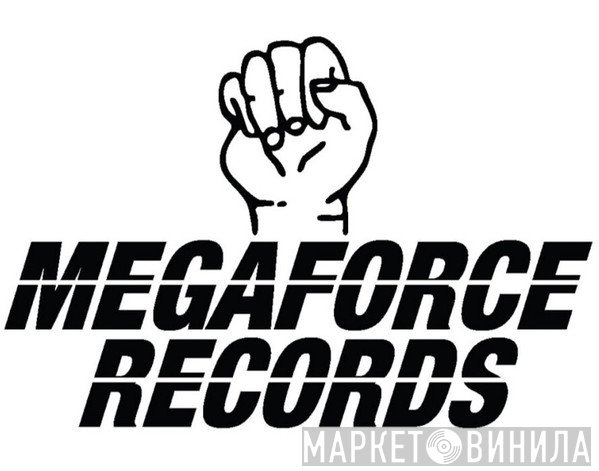 Megaforce Records - Винил CD и Кассеты лейбла Megaforce Records на сайте МаркетВинила