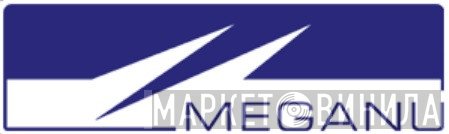Meganu - Винил CD и Кассеты лейбла Meganu на сайте МаркетВинила