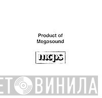 Megasound  - Винил CD и Кассеты лейбла Megasound (3) на сайте МаркетВинила