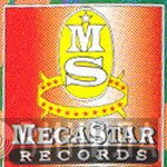 Megastar Records  - Винил CD и Кассеты лейбла Megastar Records (2) на сайте МаркетВинила