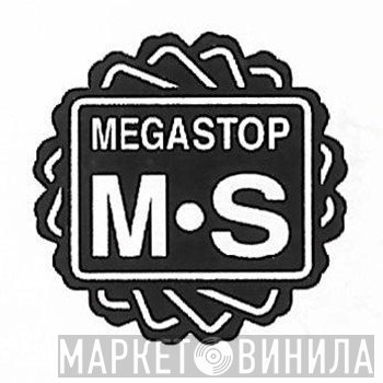 Megastop - Винил CD и Кассеты лейбла Megastop на сайте МаркетВинила