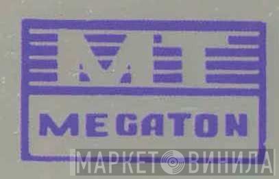 Megaton - Винил CD и Кассеты лейбла Megaton на сайте МаркетВинила