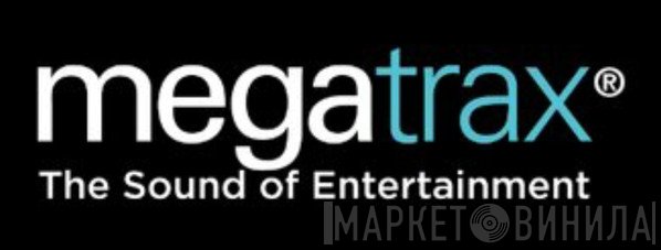Megatrax Studio  - Винил CD и Кассеты лейбла Megatrax Studio (3) на сайте МаркетВинила