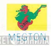 Megton - Винил CD и Кассеты лейбла Megton на сайте МаркетВинила