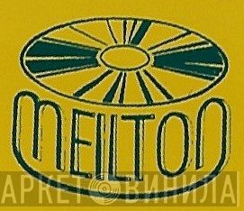 Meilton - Винил CD и Кассеты лейбла Meilton на сайте МаркетВинила