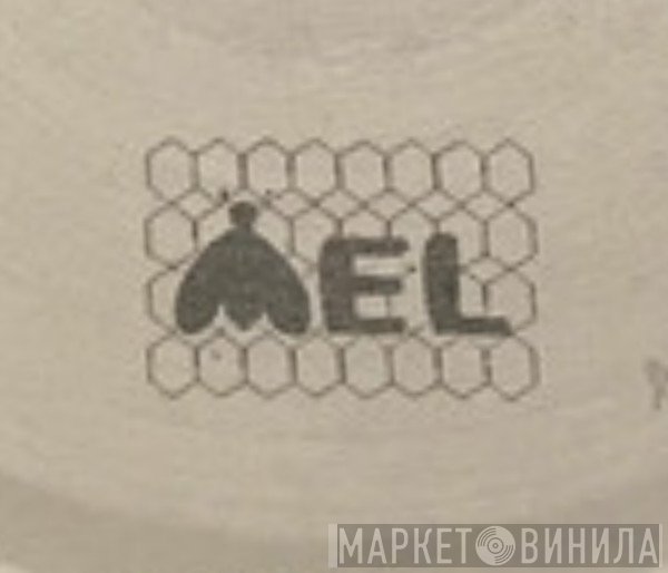 Mel  - Винил CD и Кассеты лейбла Mel (2) на сайте МаркетВинила