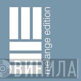 Melange Edition - Винил CD и Кассеты лейбла Melange Edition на сайте МаркетВинила