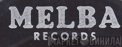 Melba Records - Винил CD и Кассеты лейбла Melba Records на сайте МаркетВинила