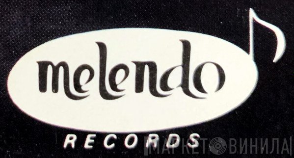 Melendo Records - Винил CD и Кассеты лейбла Melendo Records на сайте МаркетВинила