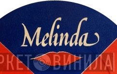 Melinda - Винил CD и Кассеты лейбла Melinda на сайте МаркетВинила