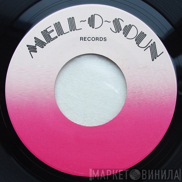 Mell-O-Soun Records - Винил CD и Кассеты лейбла Mell-O-Soun Records на сайте МаркетВинила