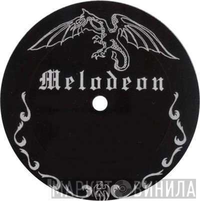 Melodeon - Винил CD и Кассеты лейбла Melodeon на сайте МаркетВинила