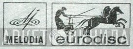 Melodia-Eurodisc - Винил CD и Кассеты лейбла Melodia-Eurodisc на сайте МаркетВинила