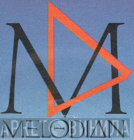Melodian - Винил CD и Кассеты лейбла Melodian на сайте МаркетВинила