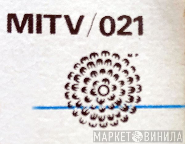 Melody Internacional TV - Винил CD и Кассеты лейбла Melody Internacional TV на сайте МаркетВинила