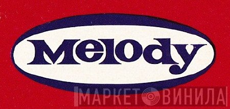 Melody  - Винил CD и Кассеты лейбла Melody (2) на сайте МаркетВинила
