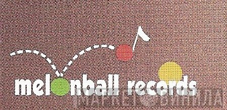 Melonball Records - Винил CD и Кассеты лейбла Melonball Records на сайте МаркетВинила