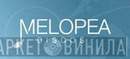 Melopea Discos - Винил CD и Кассеты лейбла Melopea Discos на сайте МаркетВинила