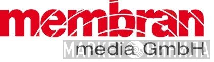 Membran Media GmbH - Винил CD и Кассеты лейбла Membran Media GmbH на сайте МаркетВинила