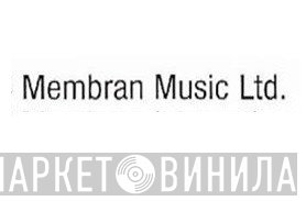 Membran Music Ltd. - Винил CD и Кассеты лейбла Membran Music Ltd. на сайте МаркетВинила