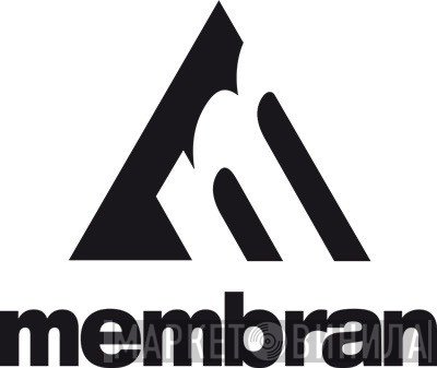 Membran - Винил CD и Кассеты лейбла Membran на сайте МаркетВинила